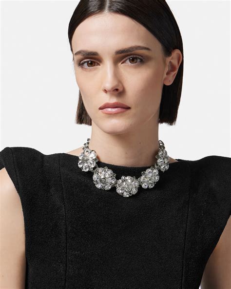 fashion jewellery versace